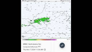 Radar 11724 [upl. by Clarice]