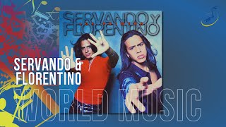 Servando y Florentino  Rumba en mi corazón  Música de Venezuela  LatinWMG [upl. by Robet]