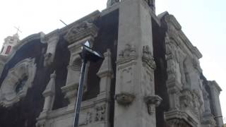 Capilla de la Inmaculada Concepción de María Sanctus  Jose de San Juan [upl. by Hindorff]