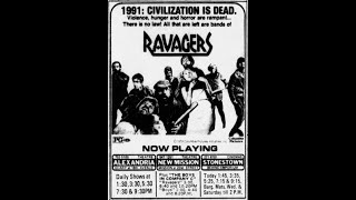 Ravagers 1979 [upl. by Aksel645]