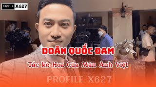 Tiểu Sử Doãn Quốc Đam shorts doanquocdam showbiz dienvien nguoinoitieng [upl. by Diba]