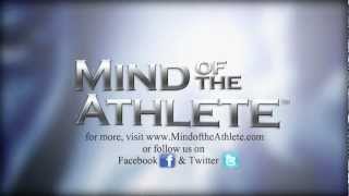 Mind of the Athlete  Intrinsic Motivation [upl. by Waligore]