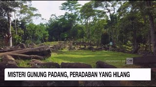 Misteri Gunung Padang Peradaban yang Hilang  Insight with Desi Anwar [upl. by Submuloc]