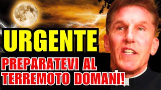 Un terremoto devastante profetizzato a Medjugorje Ecco quando colpirà [upl. by Cathlene]