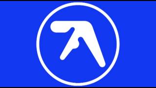 Aphex twin soundcloud user48736353001  LOCALHOST Mix [upl. by Sailesh]