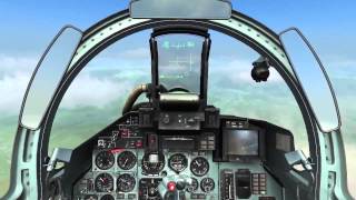 FreeTrack  DCS [upl. by Gallard]