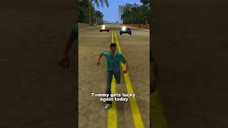 CAN YOU SURVIVE IF A GRENADE EXPLODES ON THE OTHER SIDE OF A TRAIN IN GTA GAMES [upl. by Ecinuahs305]