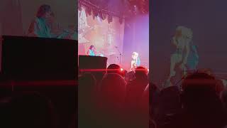 Amyl and The Sniffers  guided by angels Roundhouse  14 Nov 2024 [upl. by Rosenberg]