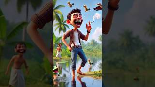 സലിംകുമാറിന്റെ ഫിലോപ്പസി  Philosophy of Salim Kumar  salimkumar funnydialogue ai aianimation [upl. by Ojytteb626]