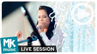 Cassiane  Minha Bênção Live Session [upl. by Snowman]