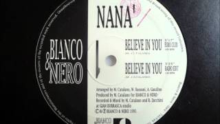 Nana  Believe In You [upl. by Culver]