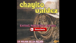 Chayito Valdez  Exitos Nortenos En Mix 2 [upl. by Adnalu]