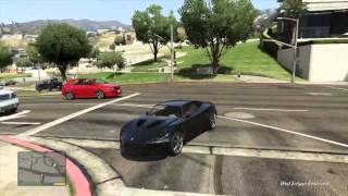 GTA 5  Dove trovare la BUGATTI VEYRON [upl. by Enetsirhc150]