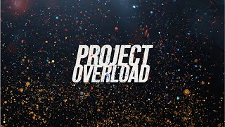 Project Overload  Wildfire [upl. by Tutankhamen]