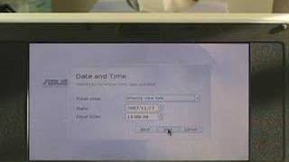 How quick can you factory restore an Asus Eee PC [upl. by Amity]