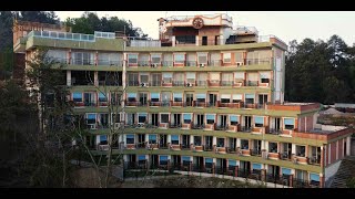 Hotel Sarathi  Trailer  Resort Marg Dhulikhel Nepal  Longtail EMedia [upl. by Bolanger565]