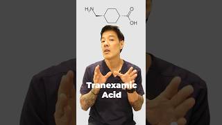 What is Tranexamic Acid [upl. by Ecidnac352]