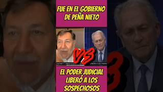 🚨AGARRON🚨 NOROÑA SE D€SM4DR4 A PEPE CARDENAS II noticias ayotzinapa noroña [upl. by Gnuy]