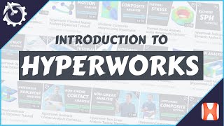 Introduction to Hyperworks Series End [upl. by Noraha682]