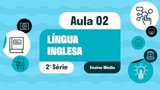 Língua Inglesa  Aula 02  Diversidade linguística e semiótica nos diferentes contextos [upl. by Valenka771]