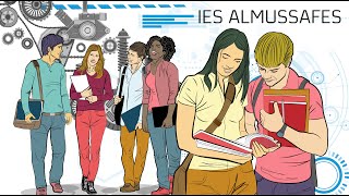 IES ALMUSSAFES [upl. by Carmelo]