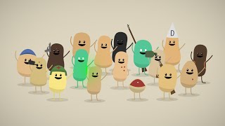 Dumb Ways to Die in DayZ [upl. by Trent]