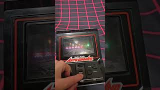 Astro Command gamer retrogaming game vintage 80s radioshack [upl. by Chico195]