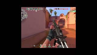 valorant gameplay shortvideo subscribe rion subscribers shortsfeed [upl. by Shaum647]