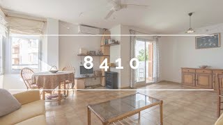 For Sale 🏡 Apartment in Puerto Pollensa  ideal location and exceptional potential [upl. by Naujat42]