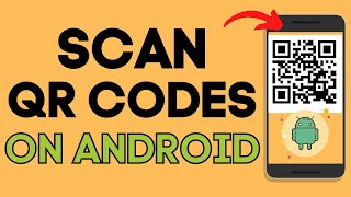 QR and Barcode Scanner App in Android Studio  QR code scanner android studio [upl. by Colby512]