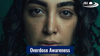 Overdose Awareness [upl. by Sacha]