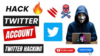 How To Hack A Twitter Account in 2 Just Minutes Latest Twitter Hacking Tools amp Techniques for 2024 [upl. by Aciruam]