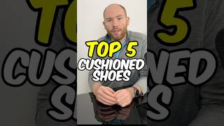 Top 5 MOST CUSHIONED SHOE of 2024 runningshoesreview shoereviews walkingshoes [upl. by Melva391]