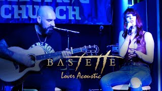 Lover Acoustic [upl. by Bella]