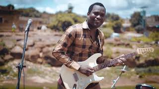 Songhoy Blues  Barre Official Music Video  Lyric Translations [upl. by Boeke]