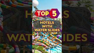 Best hotels with aqua park in Hurghada [upl. by Ialocin]