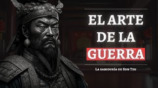 SUN TZU El Arte de la GUERRA [upl. by Della]