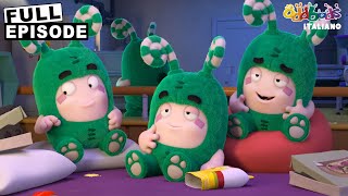 Oddbods  ZEE FORZA CINQUE  Speciale ESTATE  Episodio COMPLETO [upl. by Oicnedif]