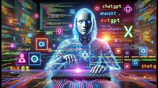 I Created a Programming Language Using ChatGpt  Power Of Ai  ExoTech [upl. by Hawger]