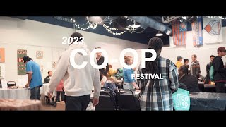 Co op Festival Recap 2023 [upl. by Zinck]