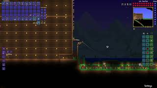 How to get Dynamite Fish for fishing quest  Terraria [upl. by Aisatna]