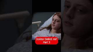 Doktor delirdi mi Part 3  Tamamı Disney Plusta [upl. by Adeehsar916]