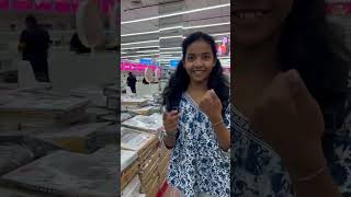 చిచ్చర పిడుగు 😛 Part53 Akka thammudu Mall Lo shopping [upl. by Notneb845]