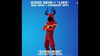 GOOD or BAD  Cloaked Shadow Skin in Fortnite [upl. by Bela836]