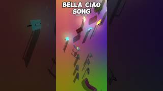 Bella Ciao Song Melody Ball [upl. by Marmion]