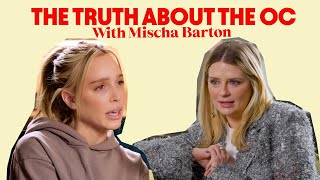 Mischa Barton Life Before amp After The OC [upl. by Fleeman]