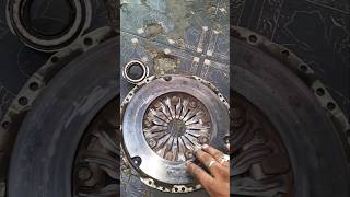 Hyundai creta diesel car 2015 clutch set replacehyundai creta clutch set replace [upl. by Sorenson]