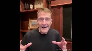 Lee Child talks about being done with Reacher books puzzles reacher crimefiction crimebits [upl. by Lavona688]