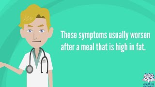 CHOLECYSTITIS Causes Signs and Symptoms Diagnosis and Treatment [upl. by Semadar]