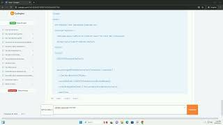 ckeditor javascript example [upl. by Pittman626]